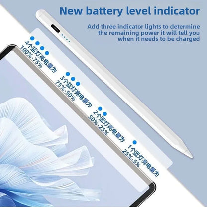 Stylus Pen For Honor MagicPad Capacitive Digital Pencil MagicPad Tablet Touch Screen Precision Styl