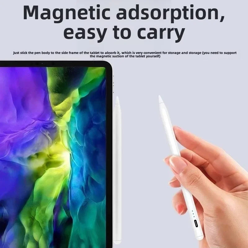 Stylus Pen For Honor MagicPad Capacitive Digital Pencil MagicPad Tablet Touch Screen Precision Styl