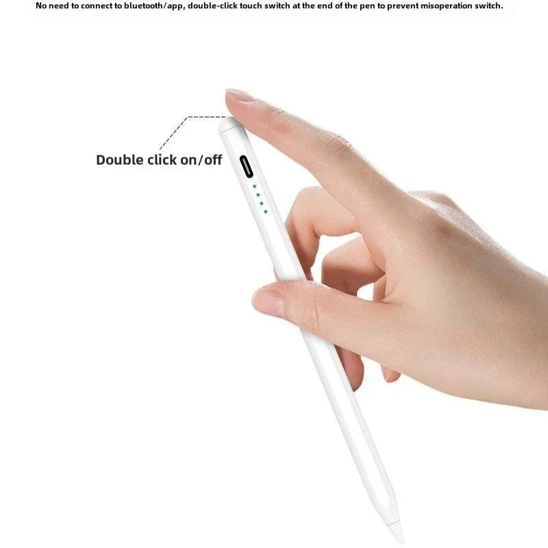 Stylus Pen For Honor MagicPad Capacitive Digital Pencil MagicPad Tablet Touch Screen Precision Styl