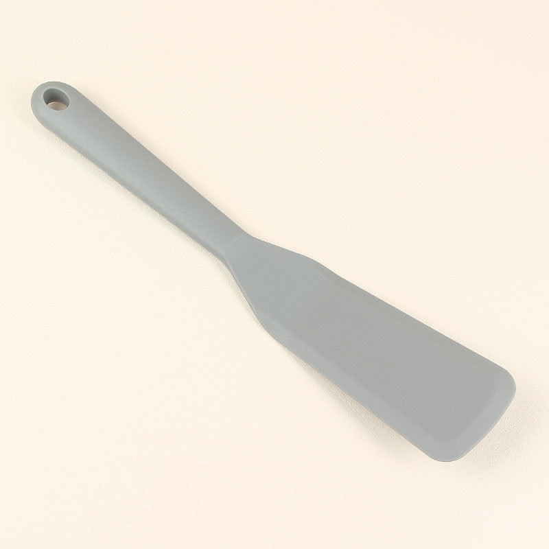 Non-stick Silicone Frying Shovel, Kitchen Pancake, Egg Transfer Tool, Steak Shovel for Baking