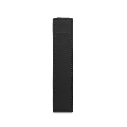 Pen Holder For Notebook Leather Adjustable Elastic Band Pen Pouch For Planner 3