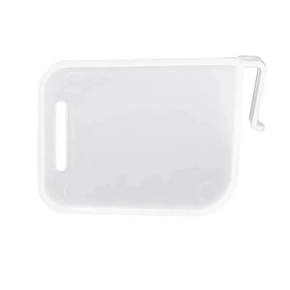 Efficient Refrigerator Organizer Kitchen Storage Shelf Dividers For Eggs Bottles And More 3
