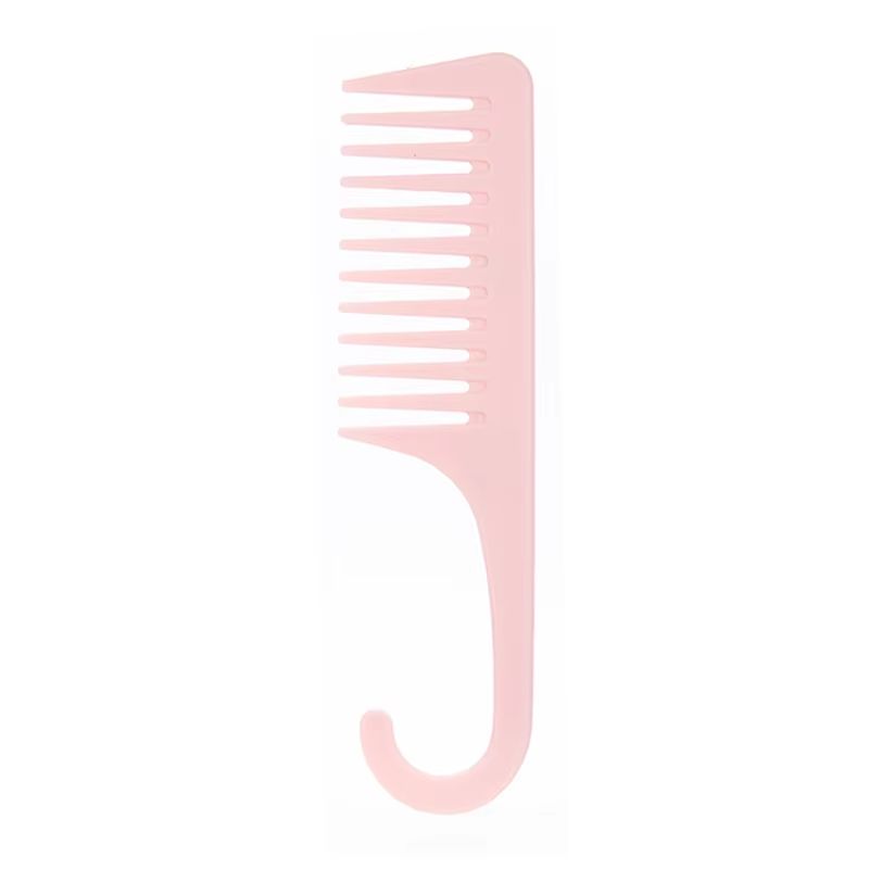 Gentle WideTeeth Detangling Brush With Scalp Massage 8