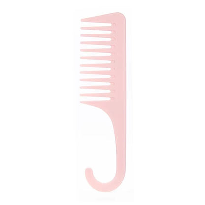 Gentle WideTeeth Detangling Brush With Scalp Massage 8