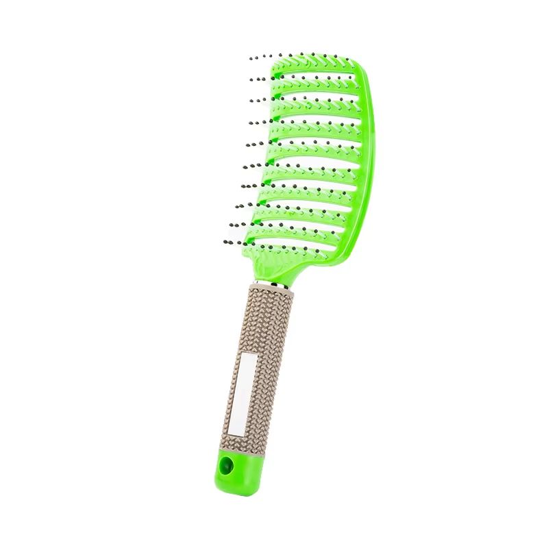 Gentle Glide Detangling Massage Hair Brush 6