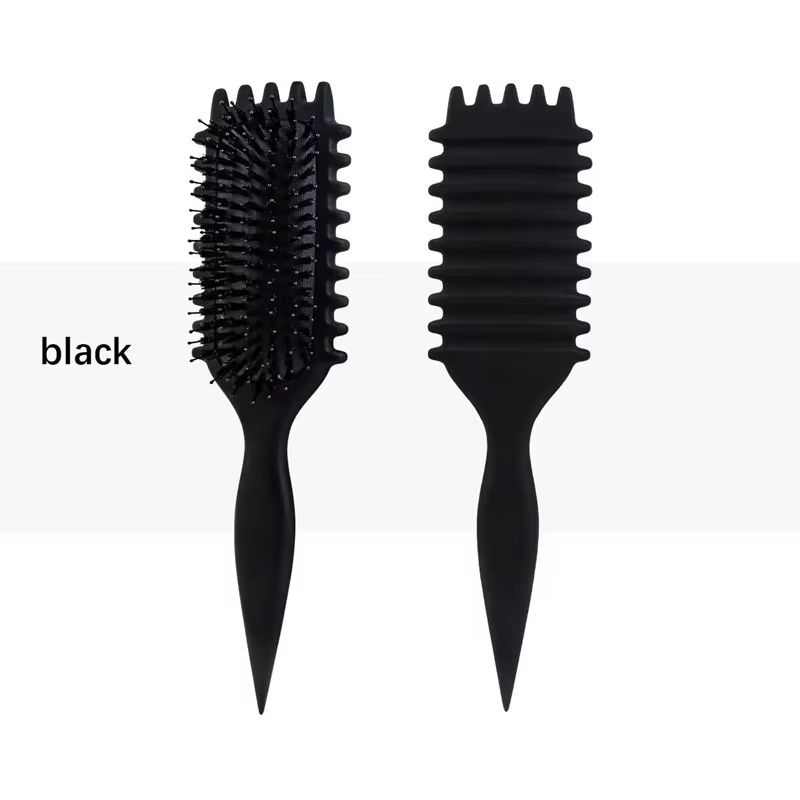 AllinOne Detangling Candy Brush  Continuous Mist Spray Hair Care Kit 11
