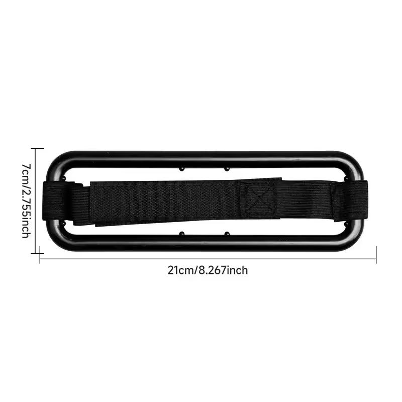 Car Paper Towel Holder Clip Visor  SeatBack Hanging Tissue Box Frame For Cars SUVs  Trucks 3
