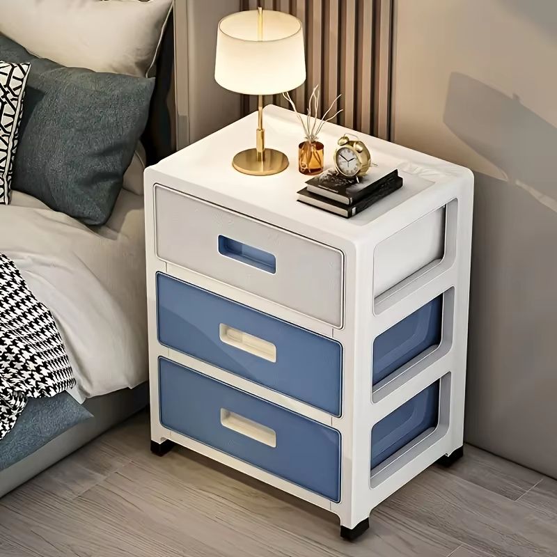Narrow Seam Multi Layer Underwear and Document Storage Cabinet
