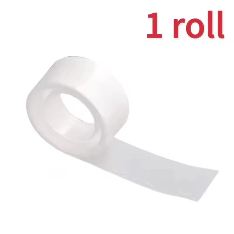 Transparent DoubleSided Adhesive Dots  Removable Balloon Glue For Party Decor 1002000pcs 6