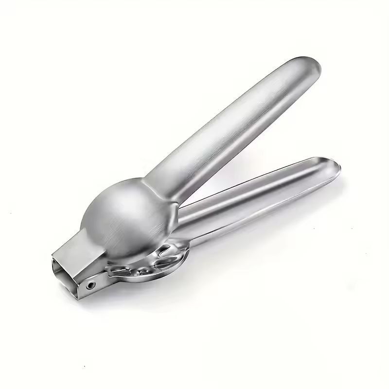 Premium Stainless Steel Chestnut  Nut Cracker  Easy Nut Sheller  Walnut Cracker Tool 6