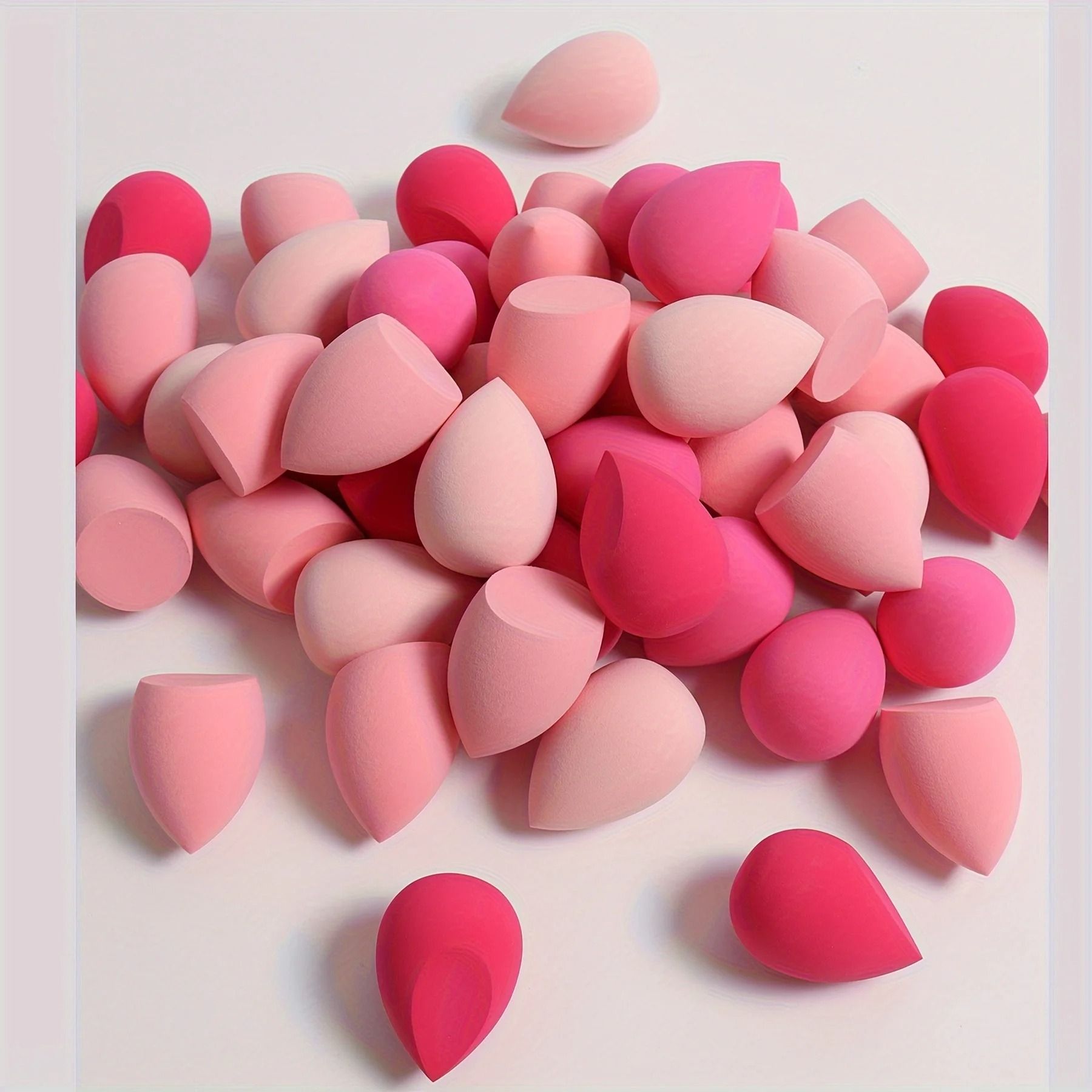 Makeup Sponge Set For Liquid And Powder Application 2