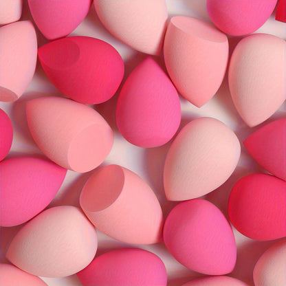 Makeup Sponge Set For Liquid And Powder Application 4