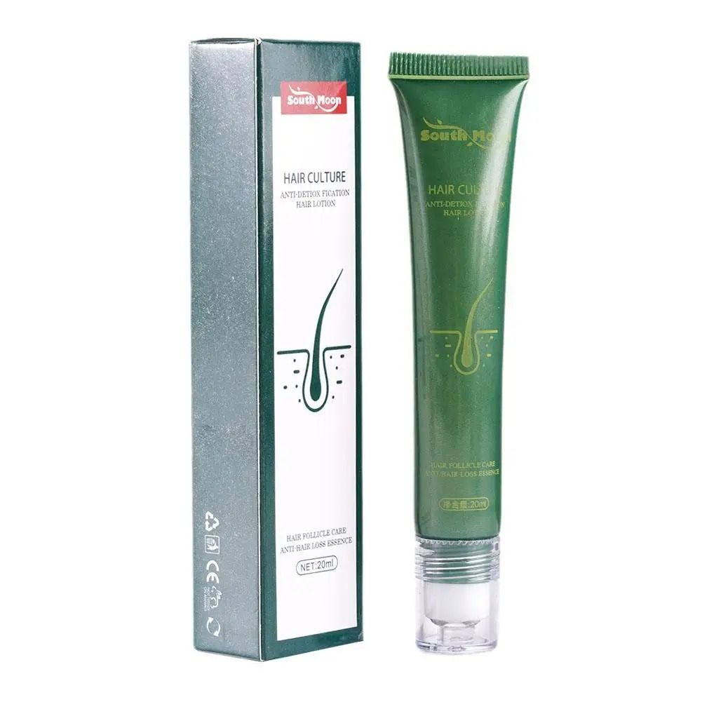 Anti Hair Loss Serum For Thinning Hair And Scalp Support 5