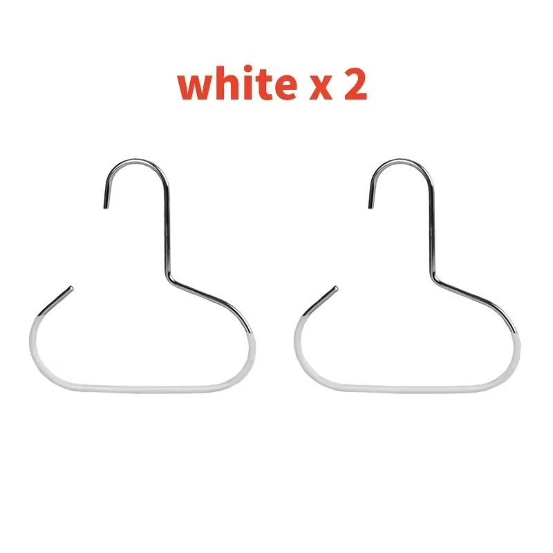 Circle Ring Hat Hanger  NonSlip NonMarking Closet Hook For Hats  Accessories 15pcs 7