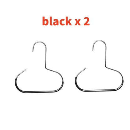 Circle Ring Hat Hanger  NonSlip NonMarking Closet Hook For Hats  Accessories 15pcs 11
