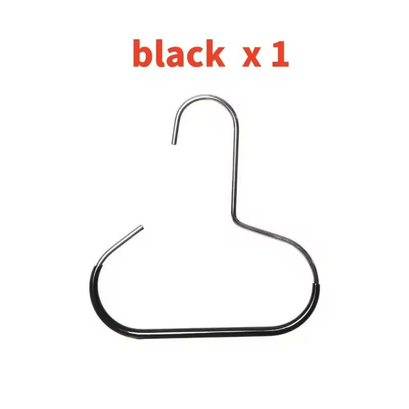 Circle Ring Hat Hanger  NonSlip NonMarking Closet Hook For Hats  Accessories 15pcs 10