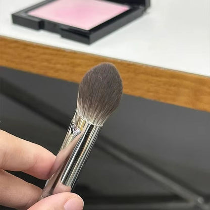 PeachHeart Precision Blush Brush For Powder Cream And Liquid Blush 2