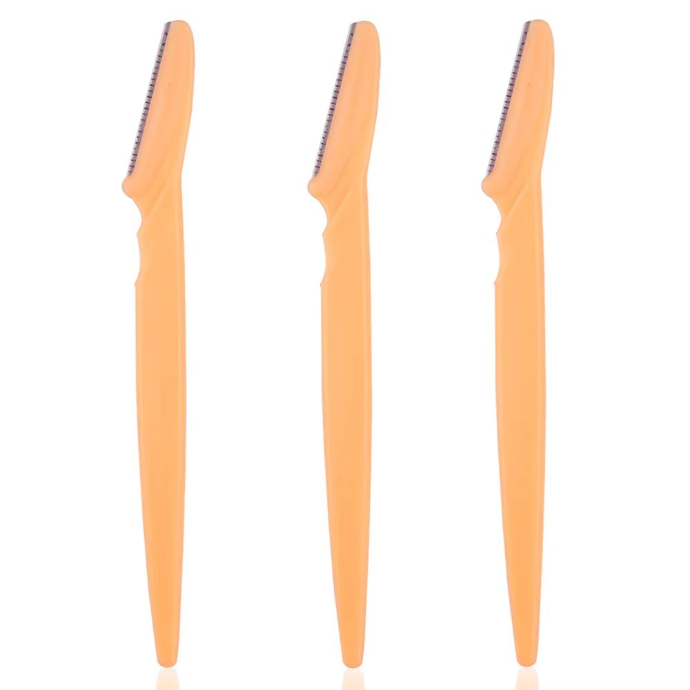 PrecisionBlade Portable Face And Eyebrow Hair Removal Kit 8
