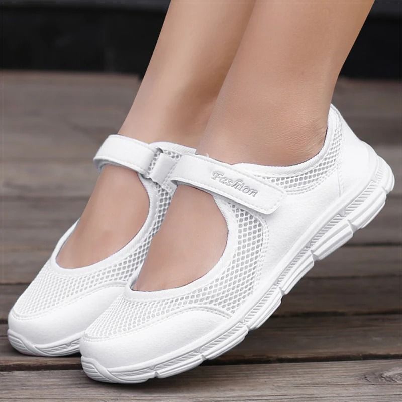 Women Lightweight Vulcanized Casual Sneakers