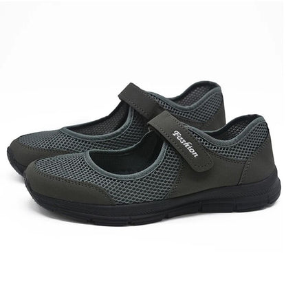 Women Lightweight Vulcanized Casual Sneakers 9