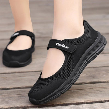 Women Lightweight Vulcanized Casual Sneakers 1