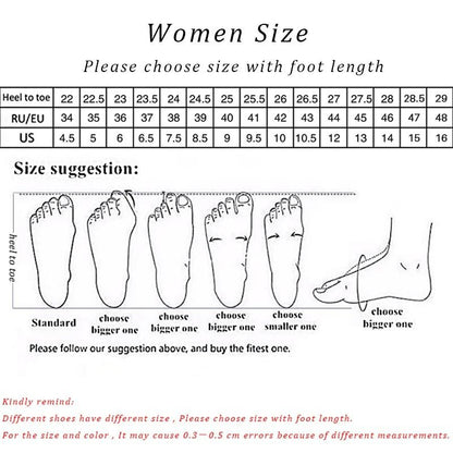 Women Lightweight Vulcanized Casual Sneakers 5