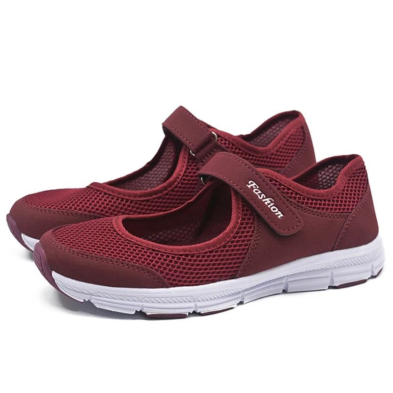 Women Lightweight Vulcanized Casual Sneakers 6