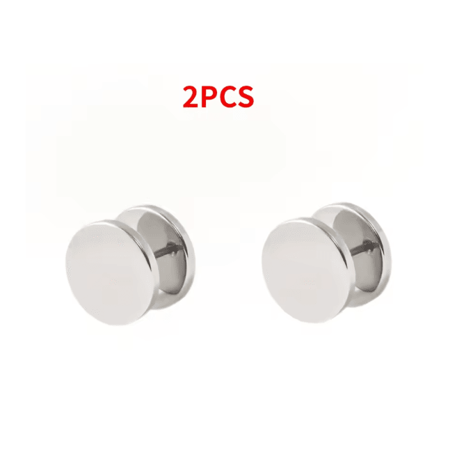 Seamless Spiral Clothing Fixing Clips 5