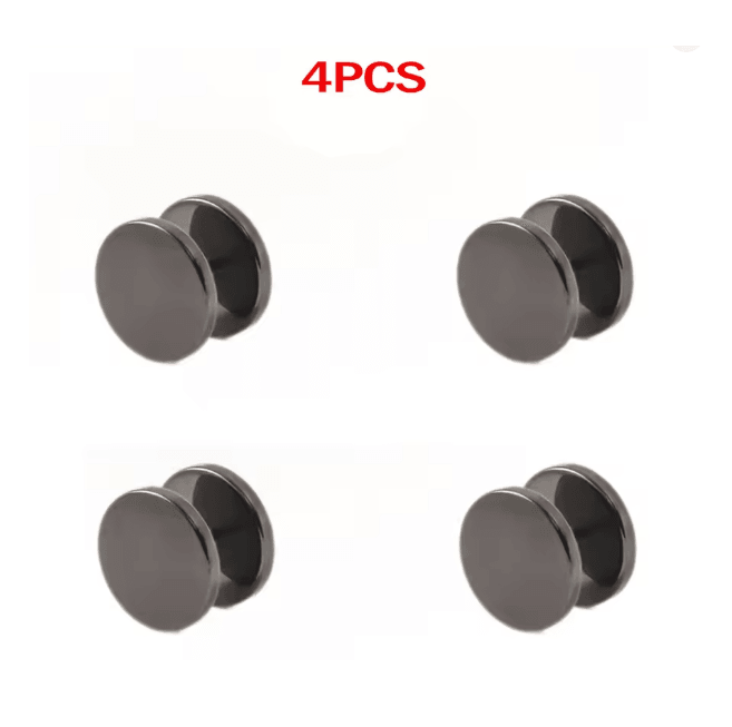 Seamless Spiral Clothing Fixing Clips 8