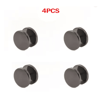 Seamless Spiral Clothing Fixing Clips 8