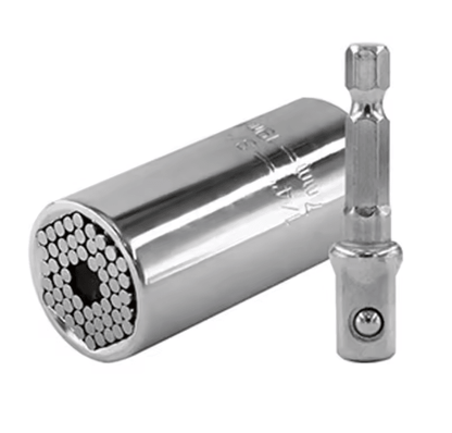 Universal Magic Socket Tool Set