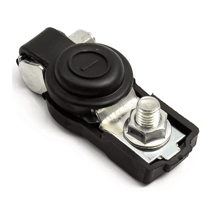 Battery Terminal Clamp Set 4