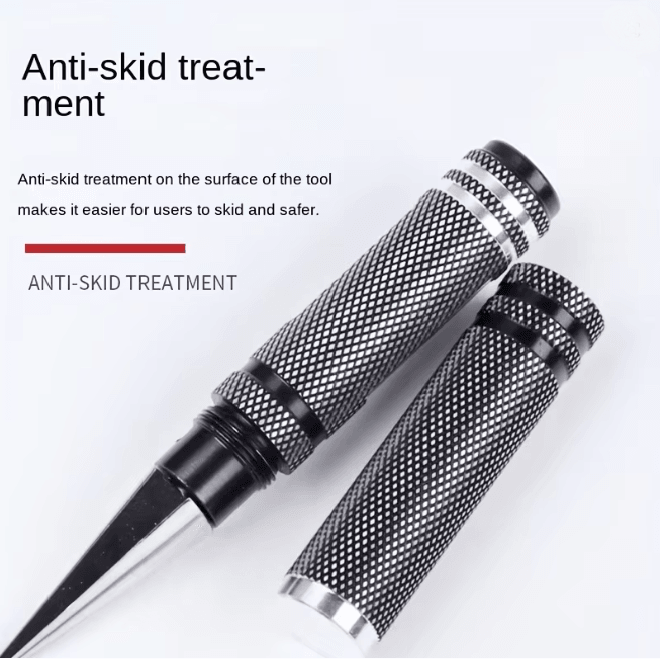 Woodworking Reamer Drill Bit Set 3