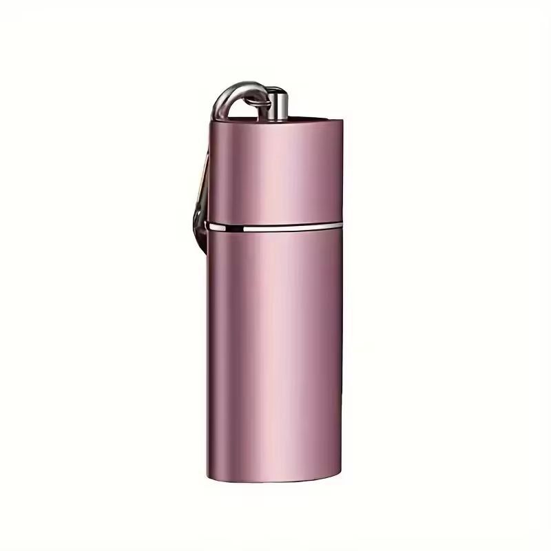 Compact Travel Pocket Ashtray  LeakProof  Durable For Car Travel Camping 9