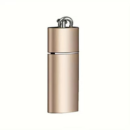 Compact Travel Pocket Ashtray  LeakProof  Durable For Car Travel Camping 5