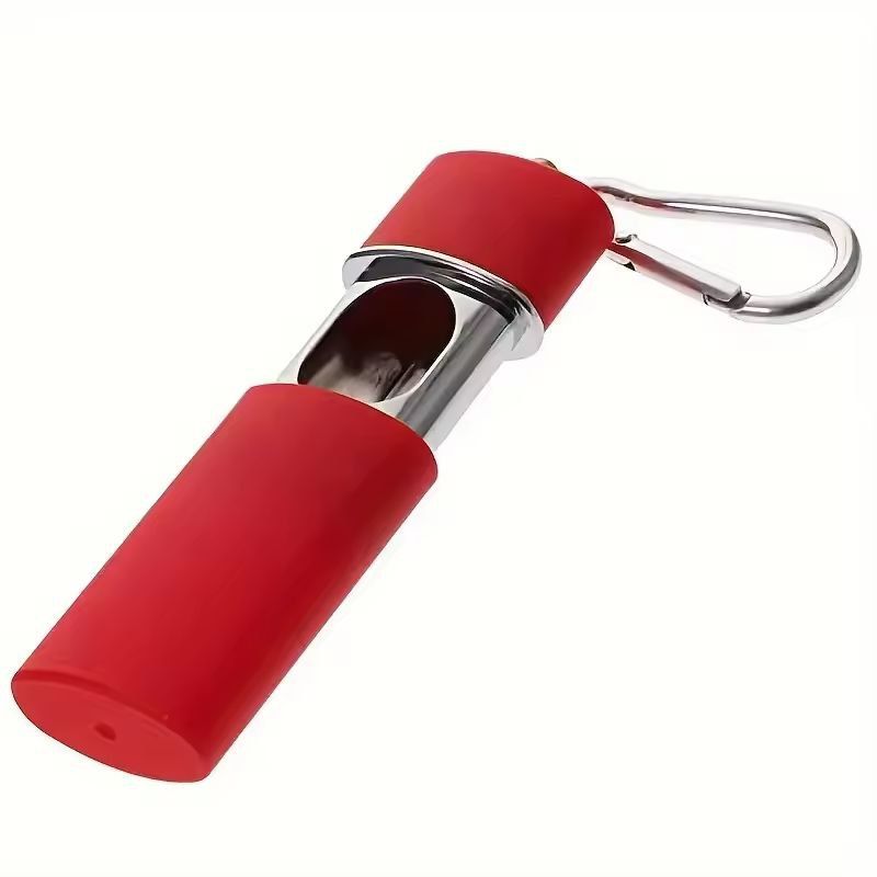 Compact Travel Pocket Ashtray  LeakProof  Durable For Car Travel Camping 7