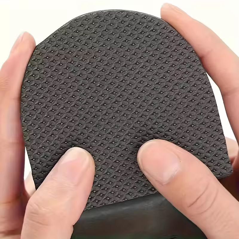 AllDay Grip  Repair Shoe Sole Pads  Durable SelfAdhesive AntiSlip Pads For Sneakers Sandals  Heels 1