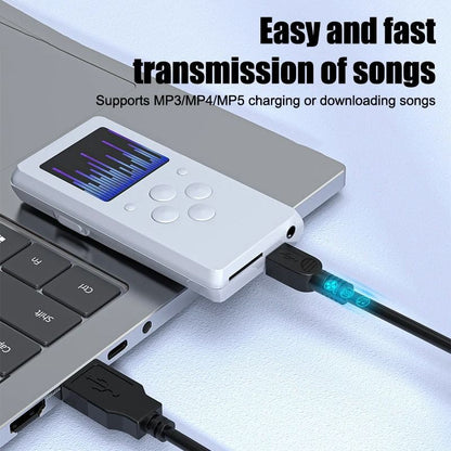 USB Cable 08M Mini USB 5 Pin Data Cable For Cameras Phones And Devices 1