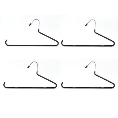 Hanging Baseball Cap Organizer  Portable Metal  Plastic Hat Rack Holder For All Sizes 7