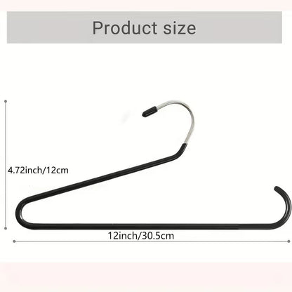 Hanging Baseball Cap Organizer  Portable Metal  Plastic Hat Rack Holder For All Sizes 5