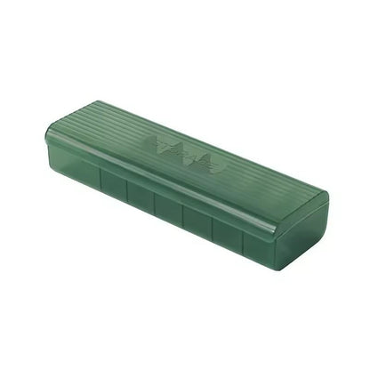 Data Cable Storage Box  Charger  Cable Organizer With Bobbin Winder For Desktop Management 5