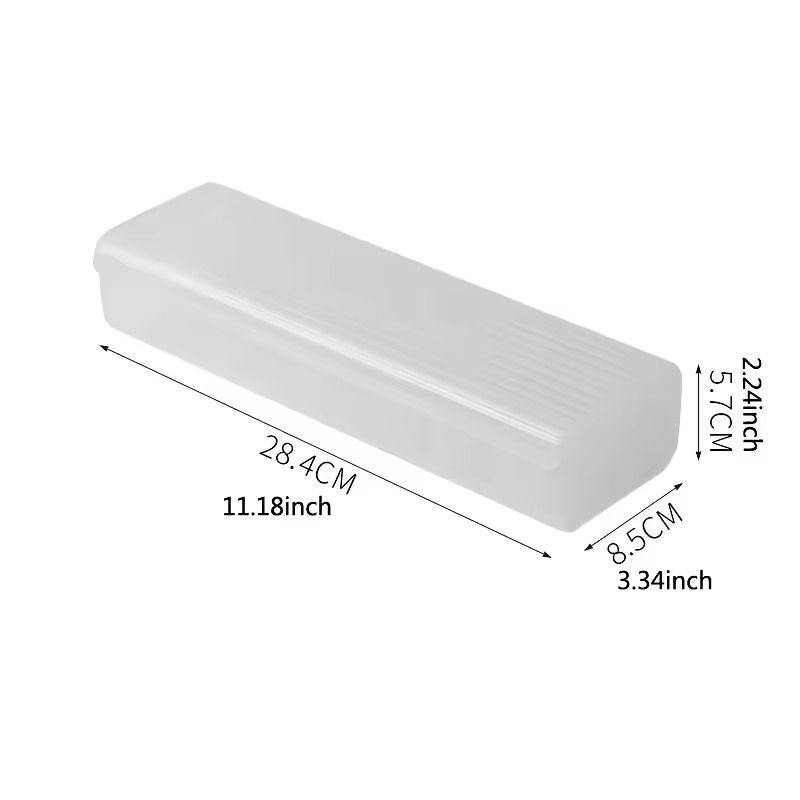 Data Cable Storage Box  Charger  Cable Organizer With Bobbin Winder For Desktop Management 3