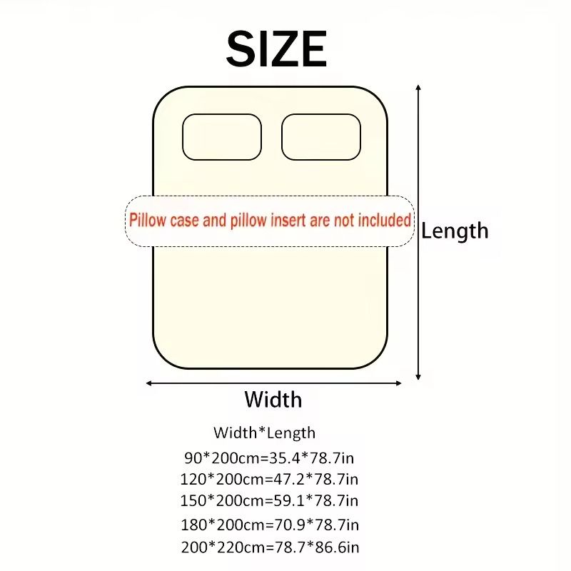 Latex Cooling Mat  NonSlip Summer Sleeping Pad For Home Dorm  Student Use No PillowcaseCore 1