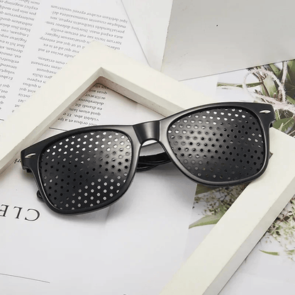 ClearFocus Vision Training Glasses