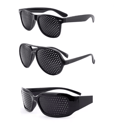 ClearFocus Vision Training Glasses 2