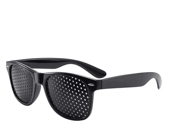 ClearFocus Vision Training Glasses 3