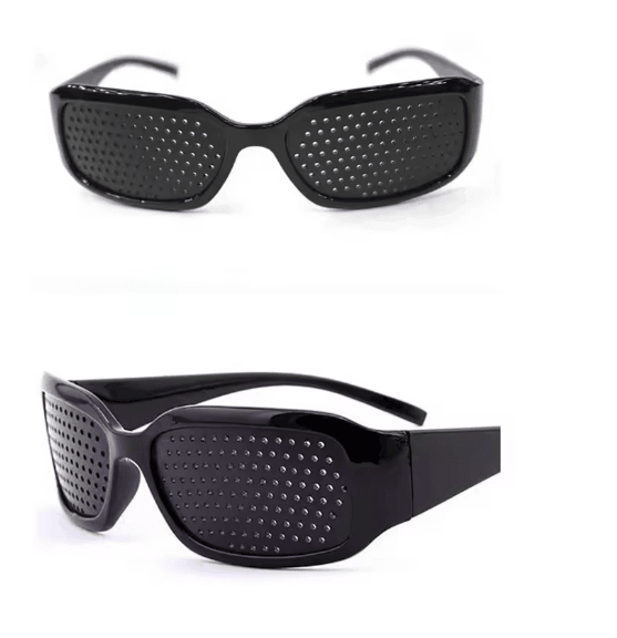 ClearFocus Vision Training Glasses 5