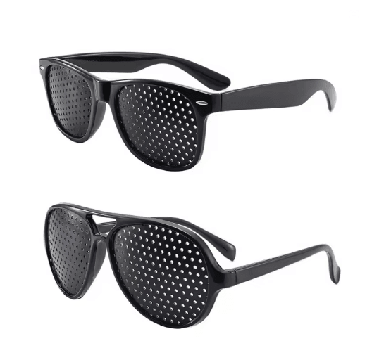 ClearFocus Vision Training Glasses 6