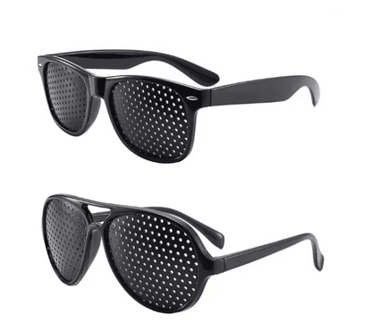 ClearFocus Vision Training Glasses 6