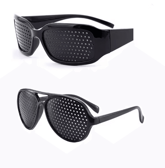 ClearFocus Vision Training Glasses 7